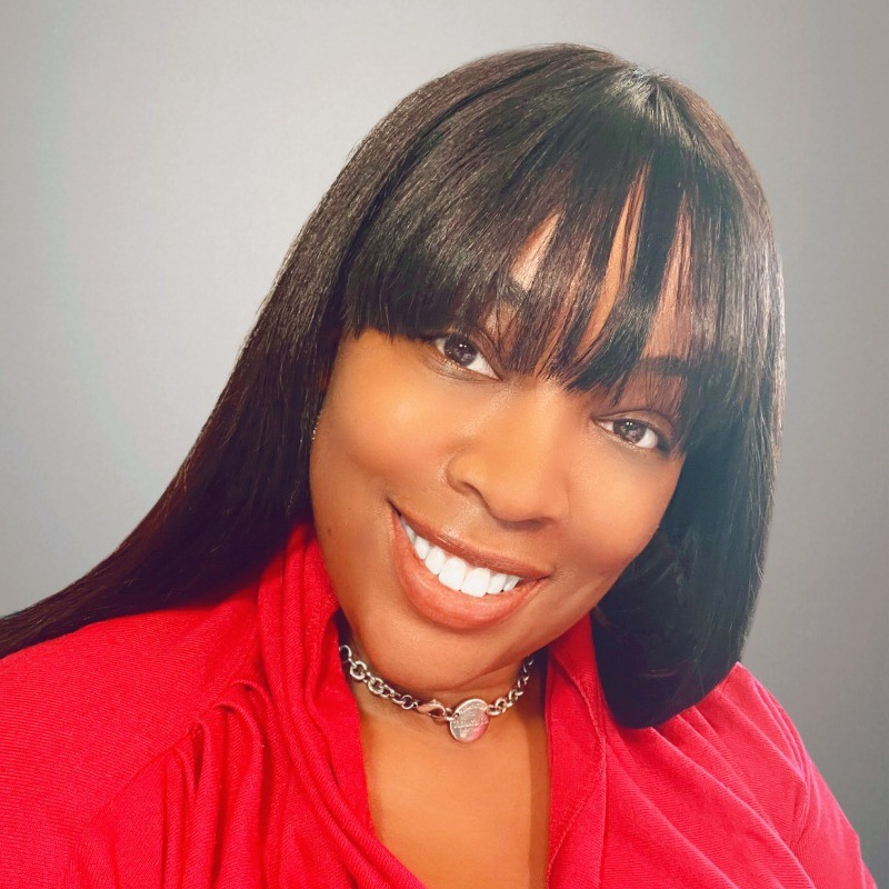 Natascha F. Saunders, Ed.D. avatar image