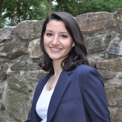 Holly Barra avatar image