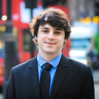 Jonas Krant avatar image