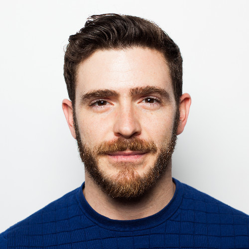 Andrew Heumann avatar image