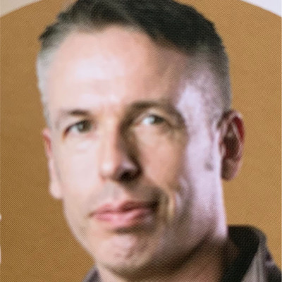 Profile Image for Tom Wilson