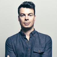 Evan Jones avatar image