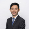 Profile Image for Jin Ming Lim, CFA