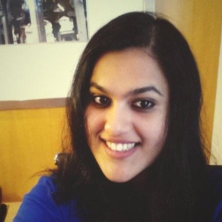 Kruttika Dash avatar image