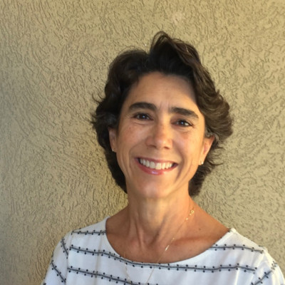 Mary Weingartner avatar image