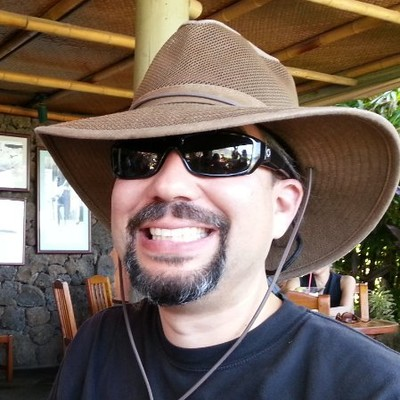 Michael Bott avatar image