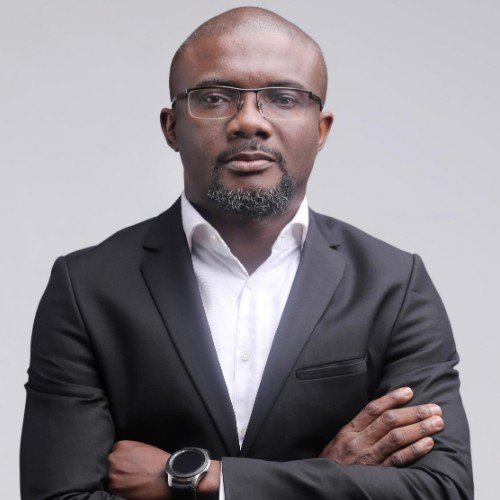 Idowu Akinde avatar image