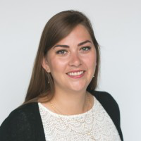 Caitlin Moncrief avatar image