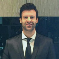 Konstantinos Rompotis avatar image