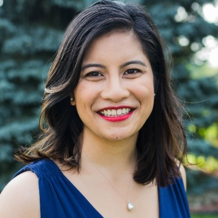 Abigail Cabunoc Mayes avatar image