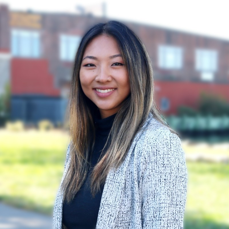 Raissa Xie avatar image