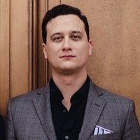 Dan Vasquez avatar image