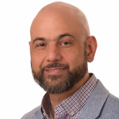 Steve Colson avatar image