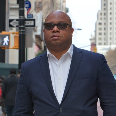 Winston Harding avatar image