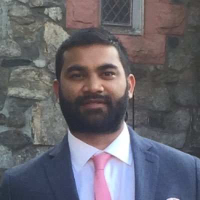 Jay Patel avatar image