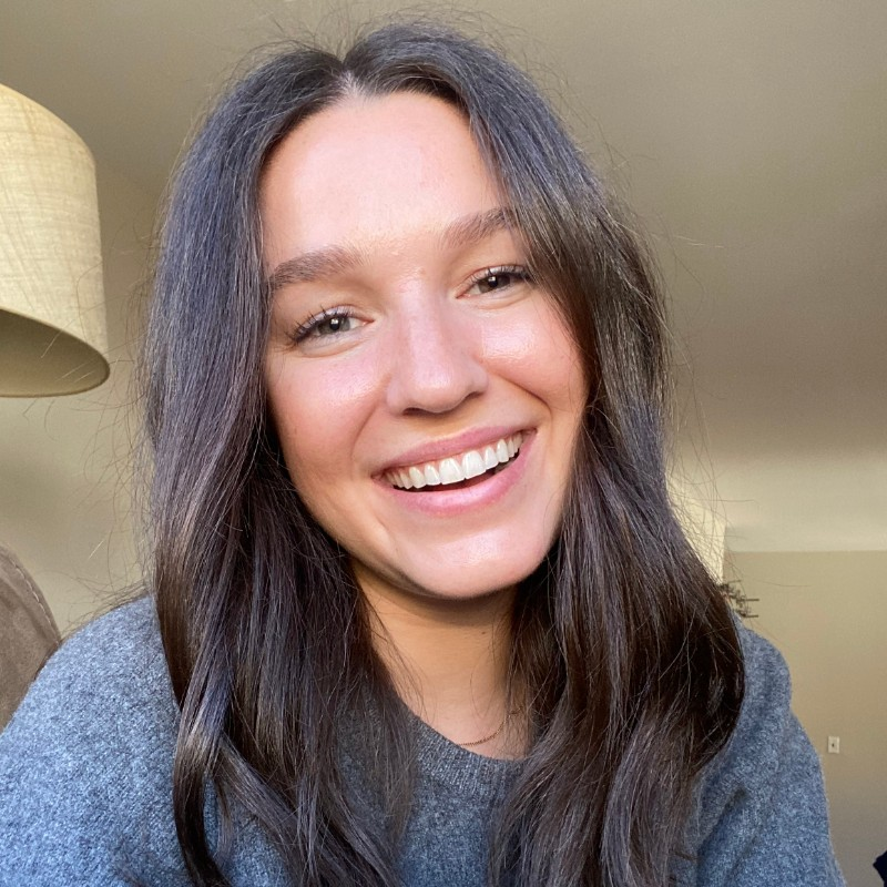 Meredith Bonisteel Nims avatar image