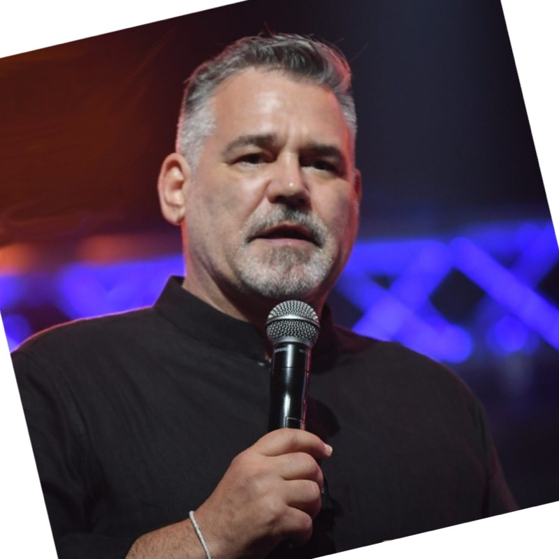 David Galipeau 高德威 avatar image