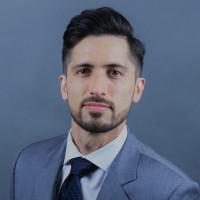 José Medina-Pardo avatar image