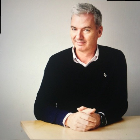 Brian O'Connor avatar image