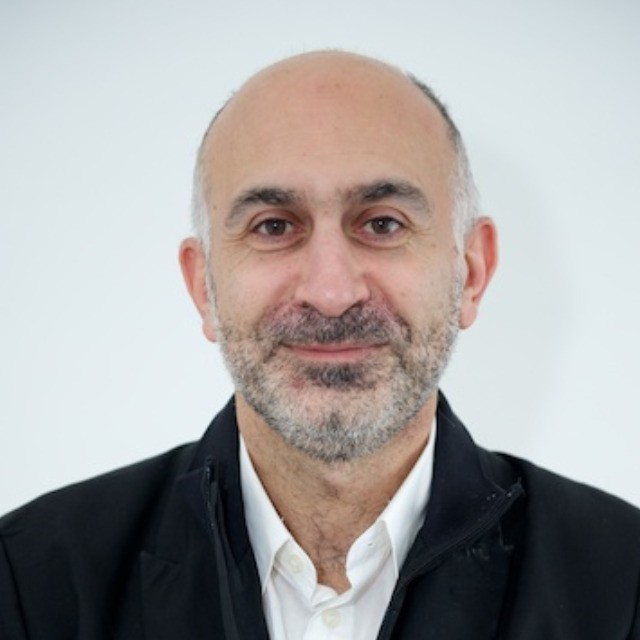 David Rosenbaum avatar image