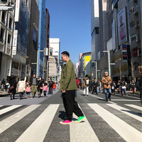 Ziye Zhou avatar image