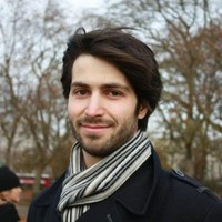 Max Eggeling avatar image