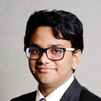 Rajan Bhargava avatar image