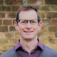 Jon Slinn avatar image