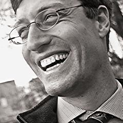 Pete Forsyth avatar image