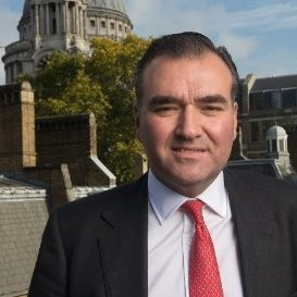 Stephen Kelly avatar image