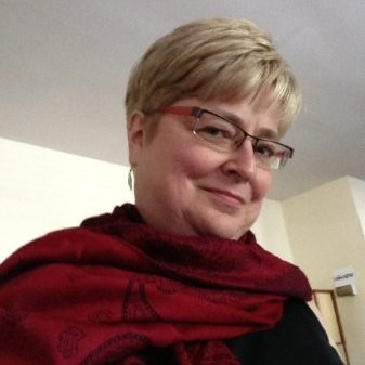 Susan Lund avatar image