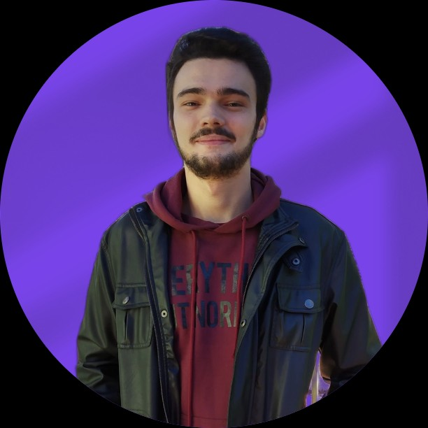 Vitor Aderaldo avatar image