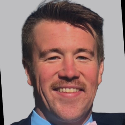 Patrick Holcomb avatar image