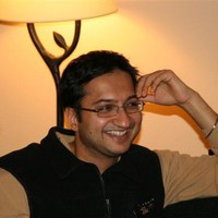 Profile Image for Manoj Aggarwal