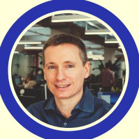 Benjamin Friedman avatar image