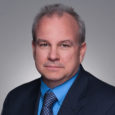 PhDc Keith Siddel avatar image