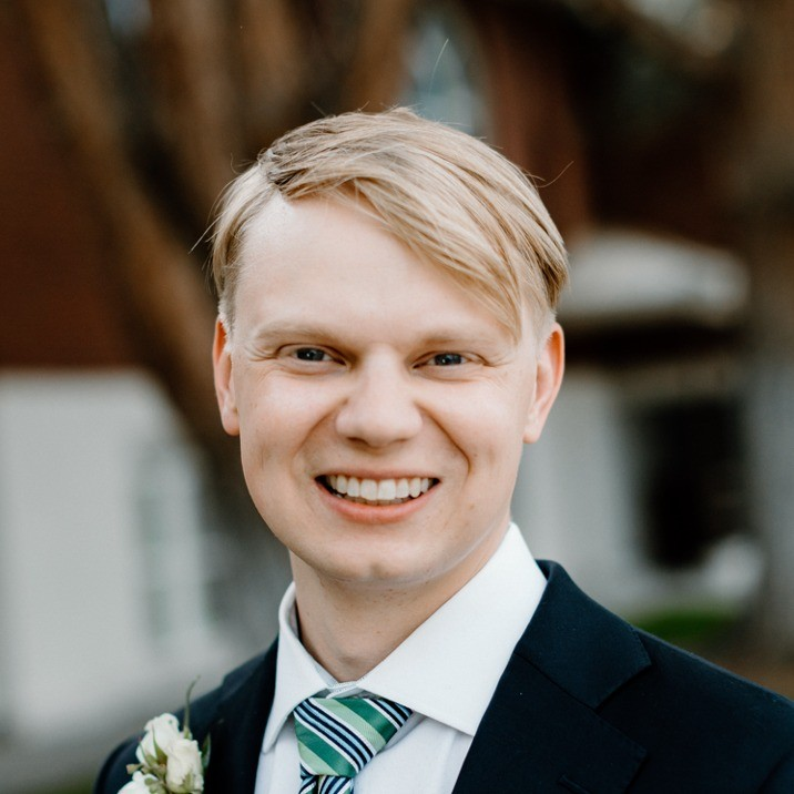 Tyler Nesbitt avatar image