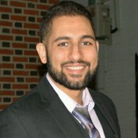 Profile Image for Sherif Rizk