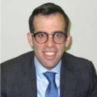 Boruch Bender avatar image