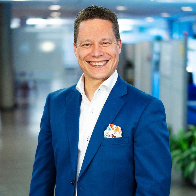 Janne Pyrrö avatar image