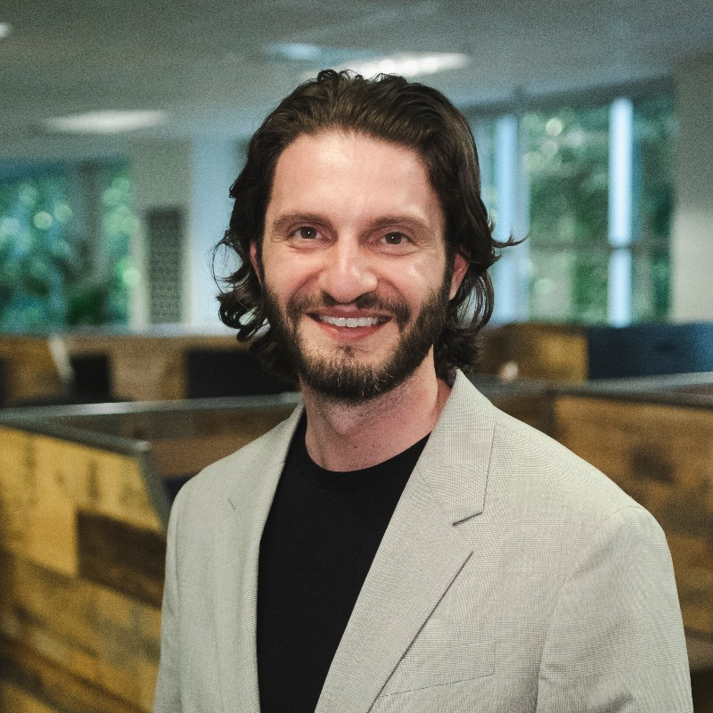 Bryan Leptich avatar image