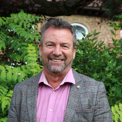 Paul Gregory avatar image