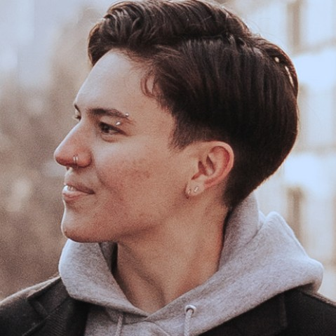 Lena Wilson avatar image