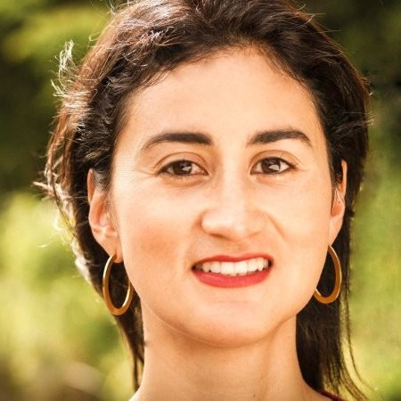 Marga Giraldo avatar image