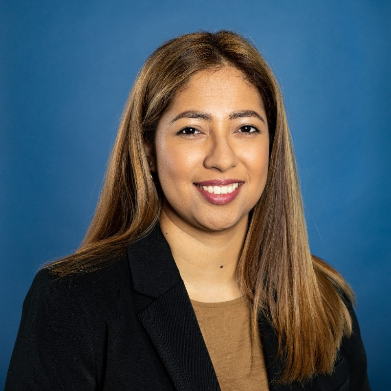 Geysa Alvarez, MBA avatar image
