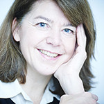 Isabelle Reyre avatar image