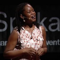 Faridah Gbadamosi avatar image