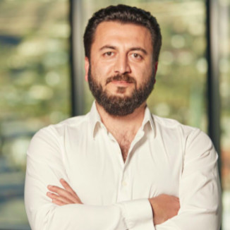 Vahe Kuzoyan avatar image