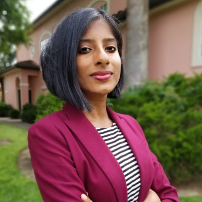 Jovie Katticaran avatar image