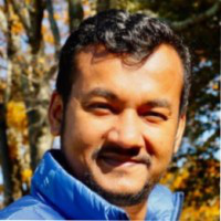 Pankil Shah avatar image